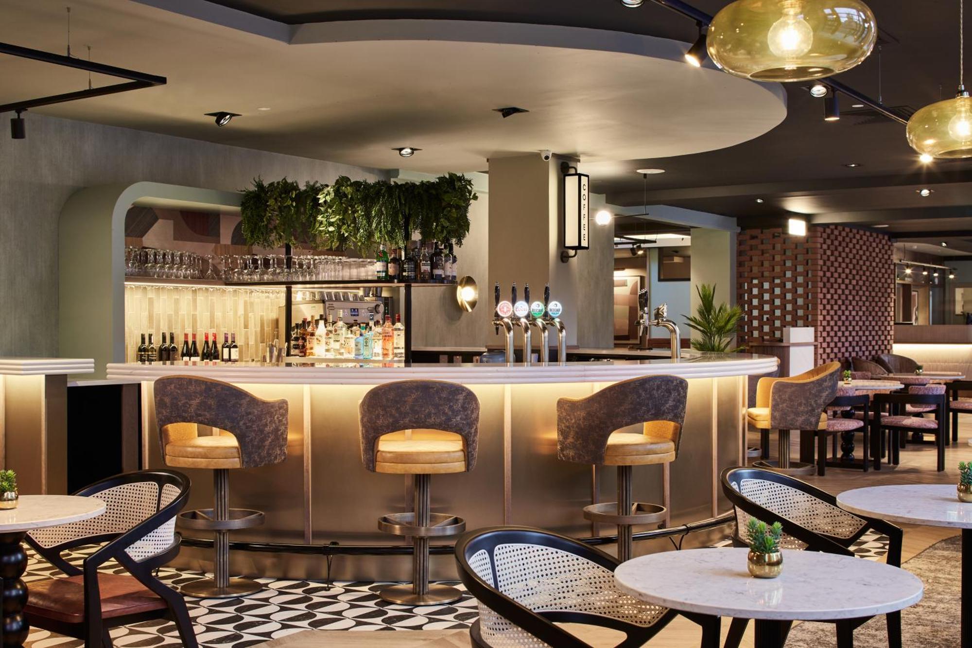 Leonardo Hotel Dublin Christchurch — Photos 3
